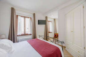 La Cattedrale Rooms